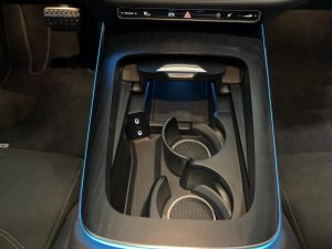 Mercedes-Benz E 200 AMG-Line Advanced