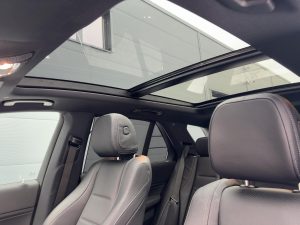 Mercedes-Benz GLE 450 d AMG