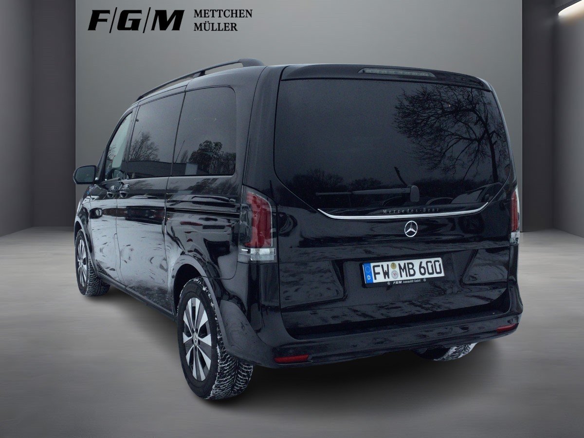 Mercedes-Benz V 220 d 4M STYLE Kompakt