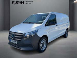 Mercedes-Benz Vito Kasten 114 lang