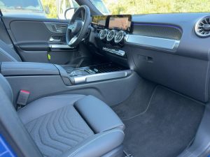 Mercedes-Benz GLB 200 d Progressive