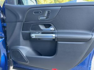 Mercedes-Benz GLB 200 d Progressive