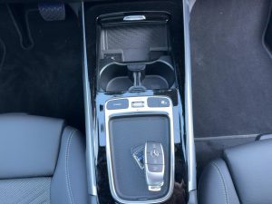 Mercedes-Benz GLB 200 d Progressive