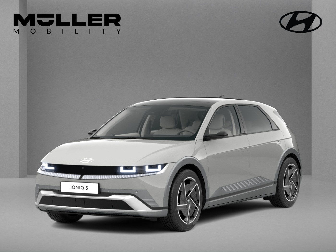 Hyundai IONIQ 5 Centriq 84 kWh