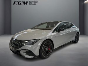 Mercedes-Benz EQE 53 AMG