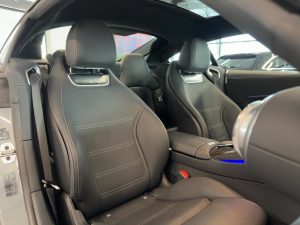 Mercedes-Benz AMG GT 63 4M Premium Plus