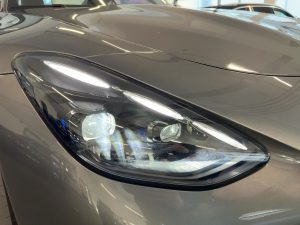 Mercedes-Benz AMG GT 63 4M Premium Plus