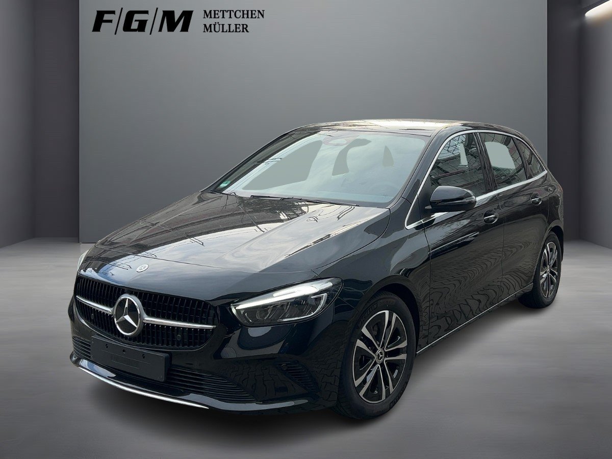 Mercedes-Benz B 200 Progressive