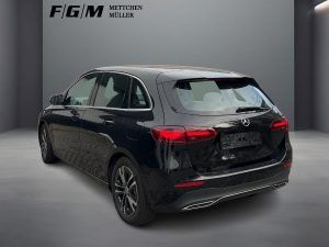 Mercedes-Benz B 200 Progressive