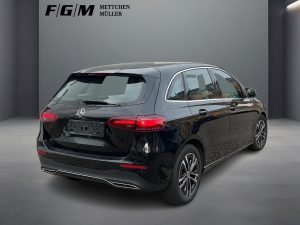 Mercedes-Benz B 200 Progressive