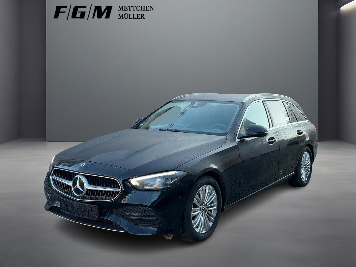 Mercedes-Benz C 180 T-Modell Avantgarde