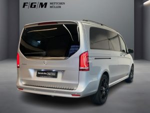 Mercedes-Benz V 250 d AMG AVANTGARDE EDT. Lang