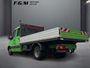 Mercedes-Benz Sprinter 516 CDI Pritsche lang