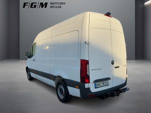 Mercedes-Benz Sprinter 317 Kasten PRO Hochdach