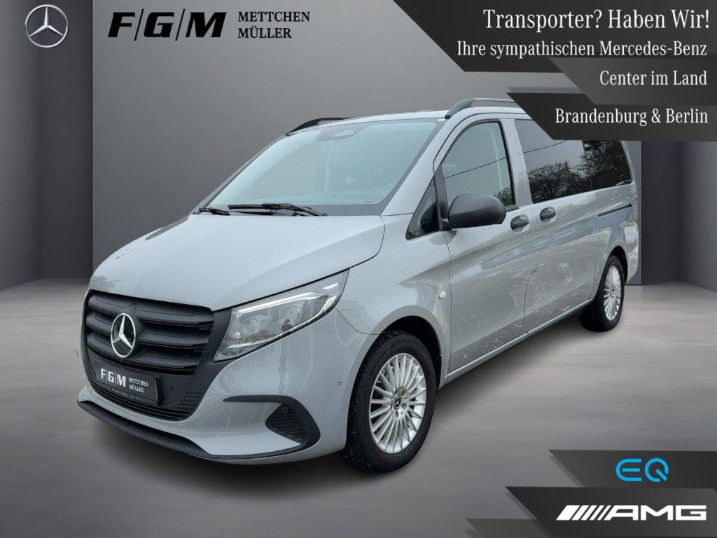 Mercedes-Benz Vito 119 CDI Tourer PRO Lang