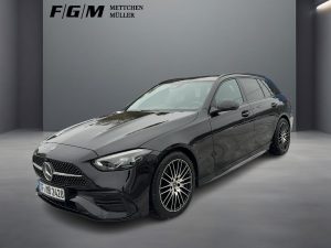 Mercedes-Benz C 200 d T AMG-Line