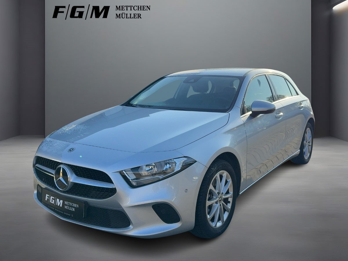 Mercedes-Benz A 250 e Style