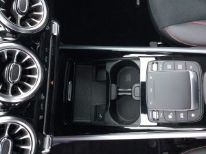 Mercedes-Benz GLB 200 AMG-Line