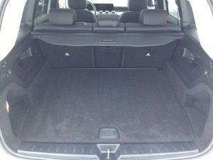 Mercedes-Benz GLB 200 AMG-Line