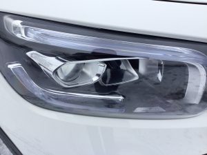 Mercedes-Benz GLB 200 AMG-Line