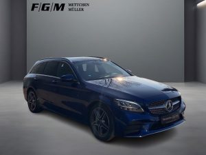Mercedes-Benz C 300 T AMG-Line