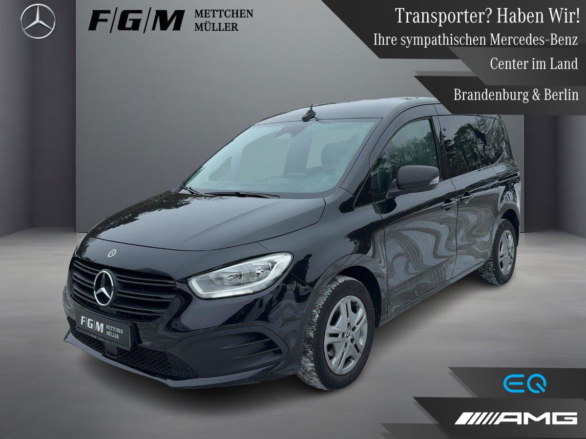 Mercedes-Benz Citan 113 Tourer PRO