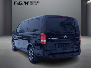 Mercedes-Benz Vito 114 Tourer PRO Lang