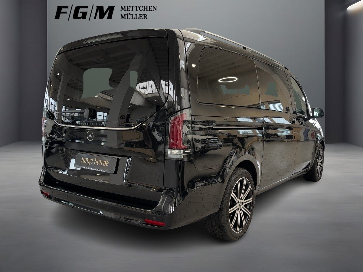Mercedes-Benz V 250 d STYLE Lang