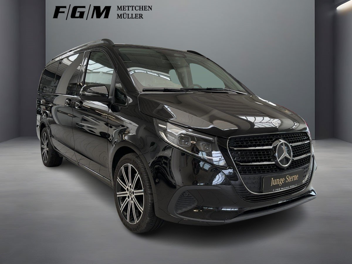 Mercedes-Benz V 250 d STYLE Lang