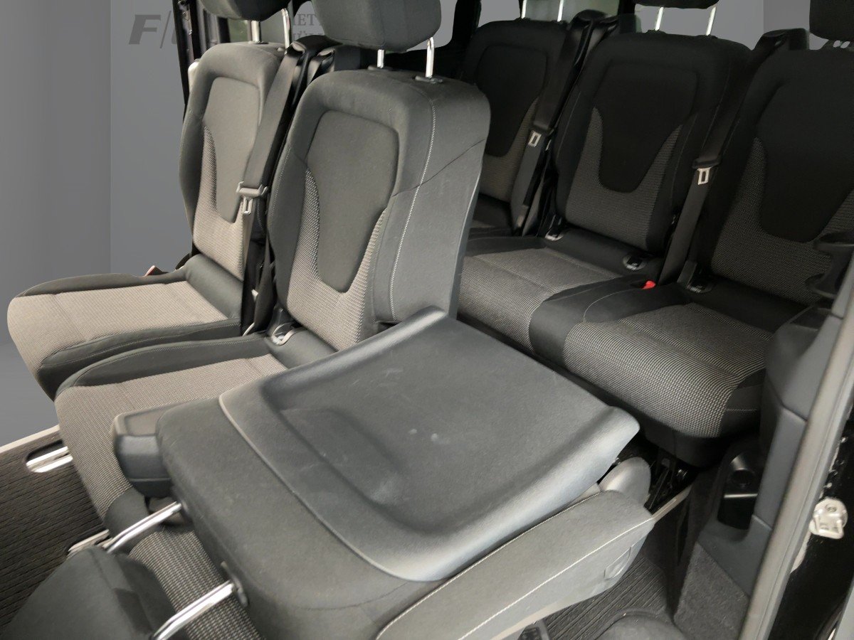 Mercedes-Benz V 250 d STYLE Lang