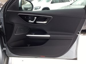 Mercedes-Benz C 300 d T AMG Line
