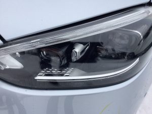 Mercedes-Benz C 300 d T AMG Line