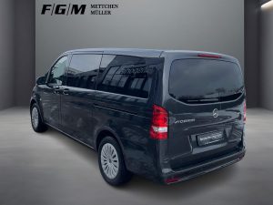 Mercedes-Benz Vito 114 Tourer PRO Lang
