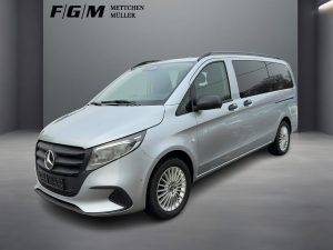 Mercedes-Benz Vito 119 CDI Tourer PRO Lang