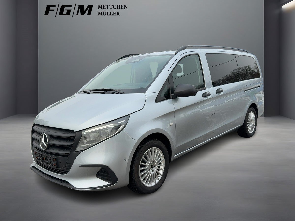 Mercedes-Benz Vito 119 CDI Tourer PRO Lang