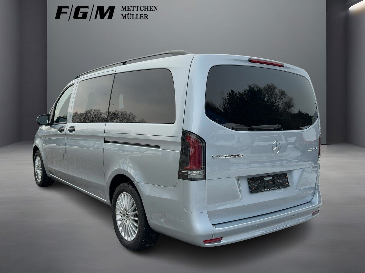 Mercedes-Benz Vito 119 CDI Tourer PRO Lang