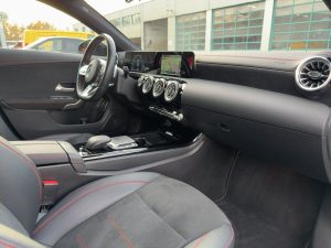 Mercedes-Benz CLA 250 e SB AMG-Line