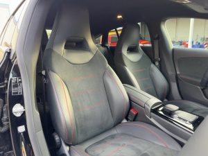 Mercedes-Benz CLA 250 e SB AMG-Line