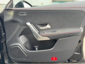 Mercedes-Benz CLA 250 e SB AMG-Line