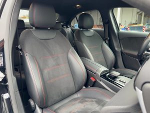 Mercedes-Benz A 250 e AMG Line