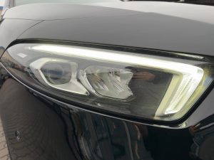 Mercedes-Benz A 250 e AMG Line
