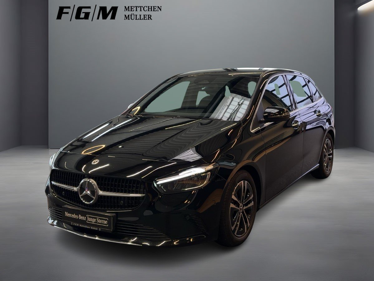 Mercedes-Benz B 220 d Progressive