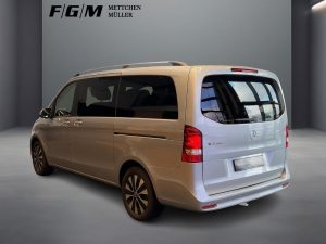 Mercedes-Benz V 220 d Lang