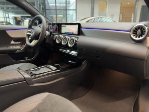 Mercedes-Benz A 200 AMG Line