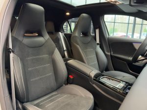 Mercedes-Benz A 200 AMG Line