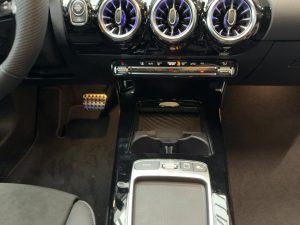 Mercedes-Benz A 200 AMG Line