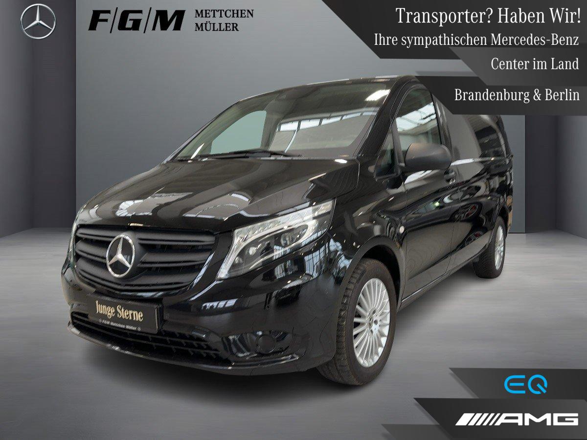 Mercedes-Benz Vito 119 CDI Kasten Lang Pro