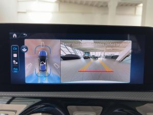 Mercedes-Benz CLA 45 AMG S 4M+ SB Premium Plus