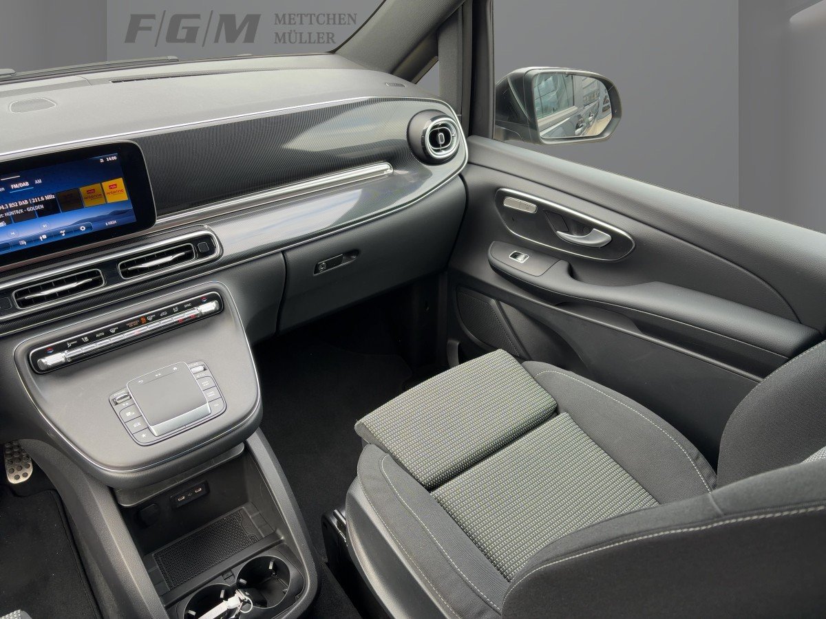 Mercedes-Benz V 250 d STYLE Lang
