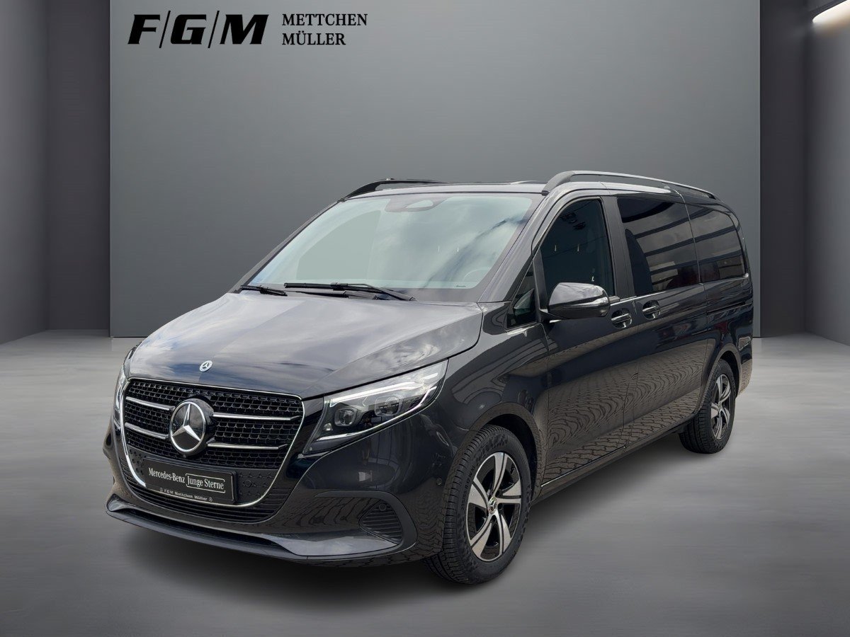 Mercedes-Benz V 250 d STYLE Lang